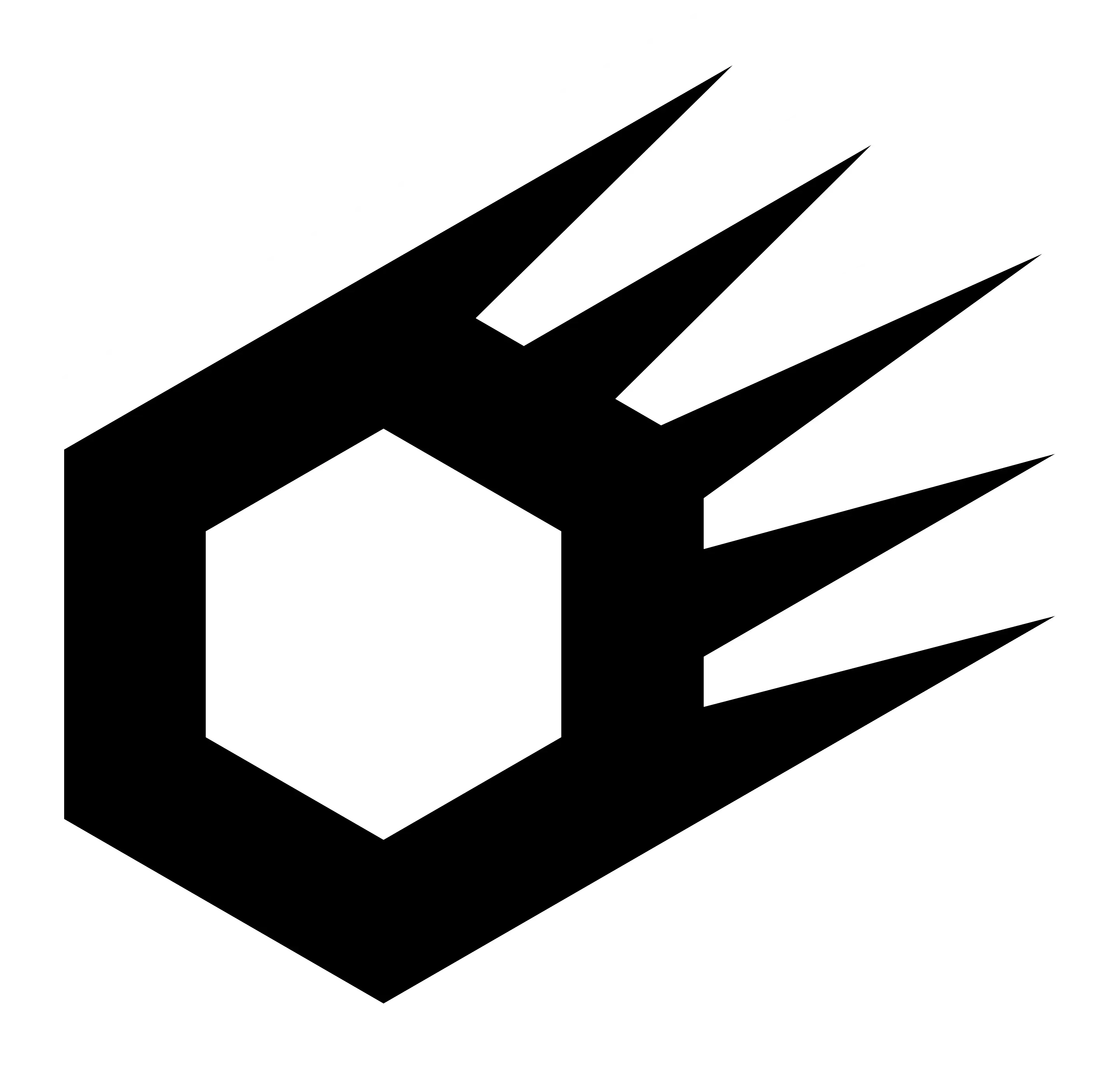 Legendary Treasures Radiant Collection symbol