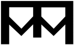 Mcdonald's 25th Anniversary symbol