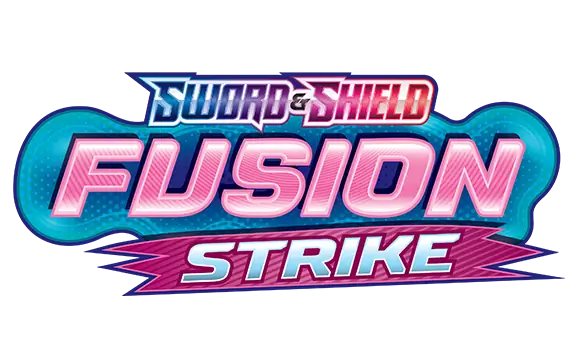 Fusion Strike logo