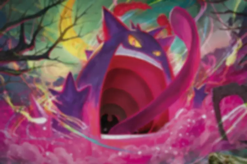 Fusion Strike background