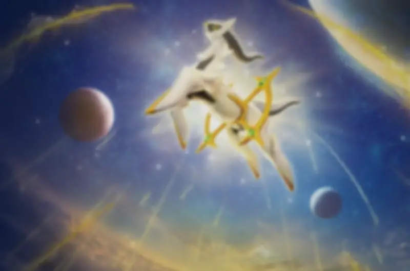 Star Birth background