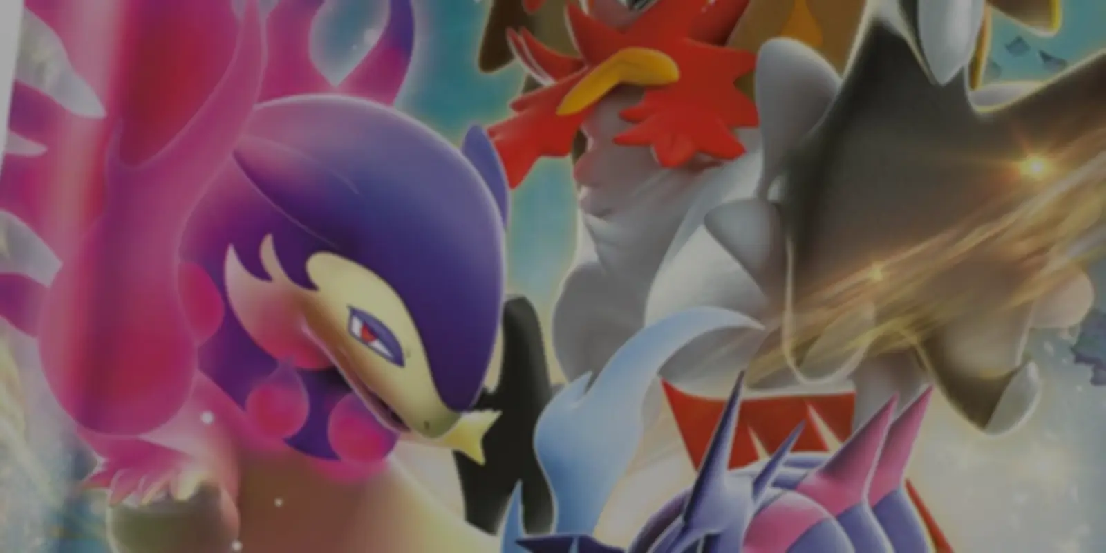 Battle Region background