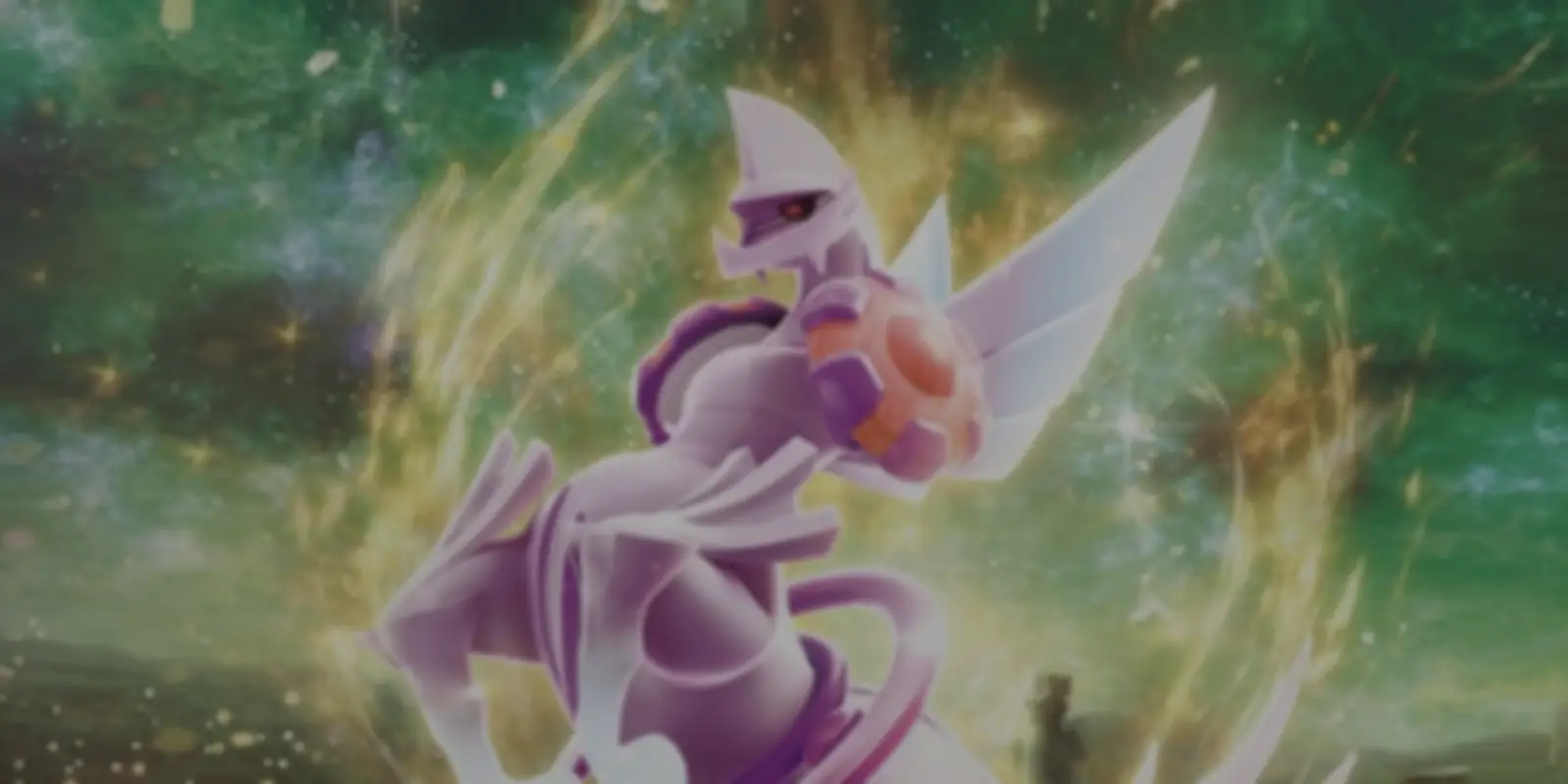 Space Juggler background