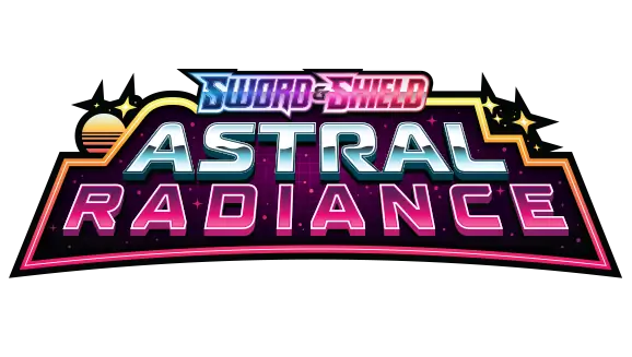 Astral Radiance logo