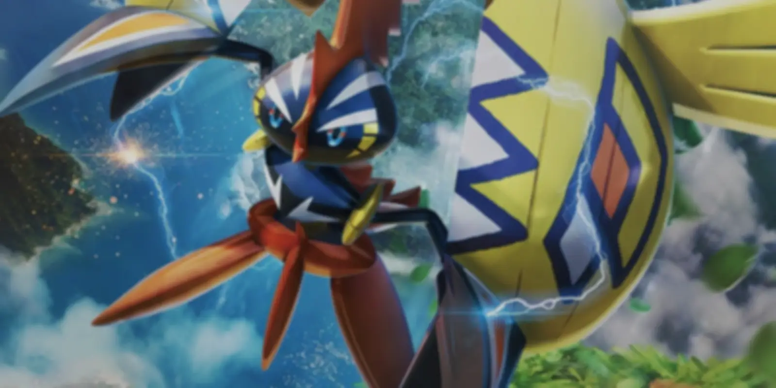 Guardians Rising background