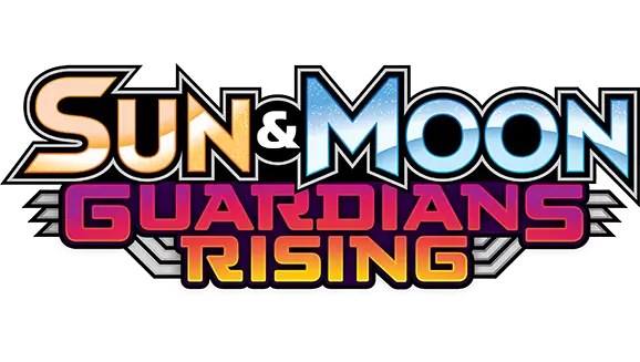 Guardians Rising logo