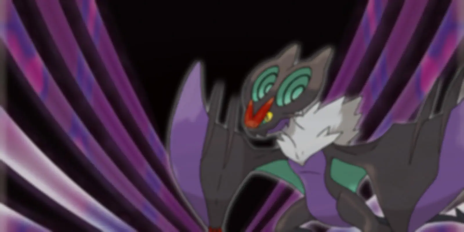 Noivern BREAK Evolution Pack background