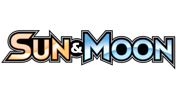 Sun & Moon logo