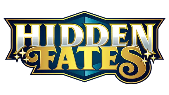 Hidden Fates logo