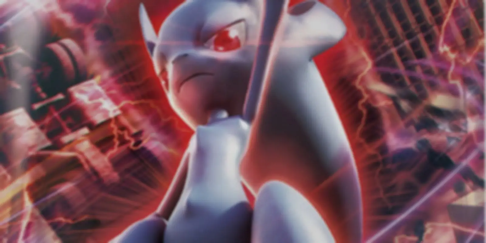 Red Flash background