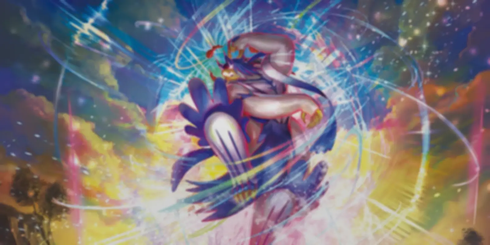 Battle Styles background