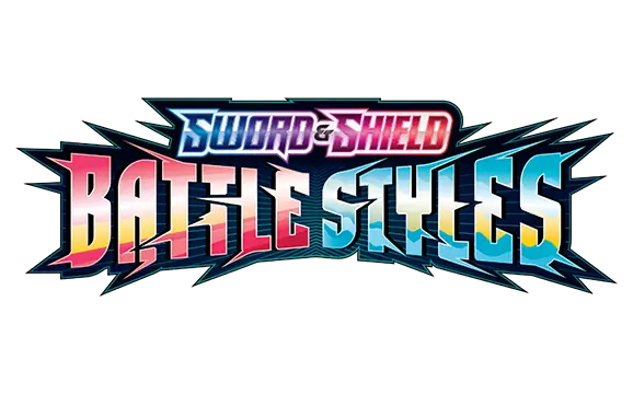 Battle Styles logo