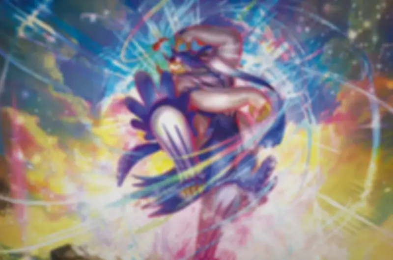 Battle Styles background