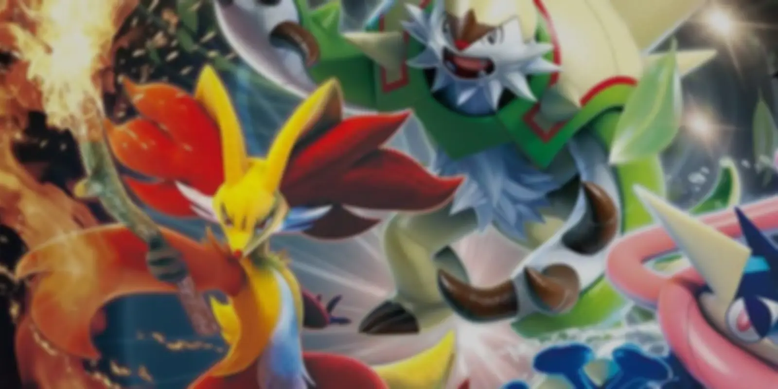 XY Beginning Set background