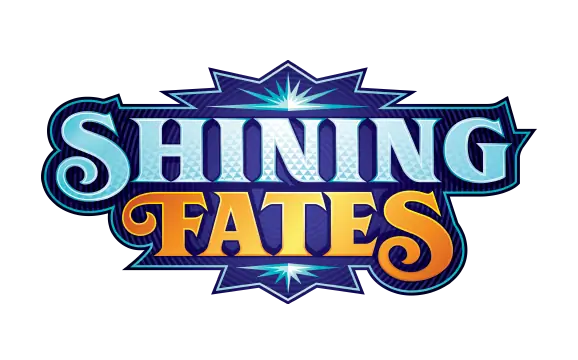 Shining Fates logo