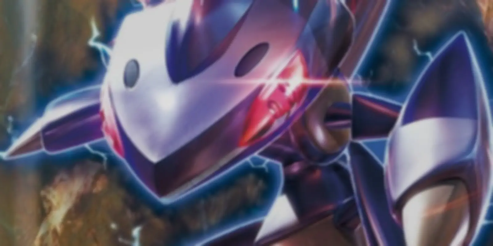 Megalo Cannon background