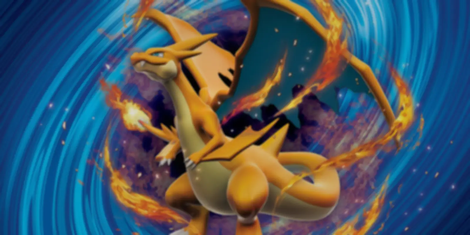 Evolutions background