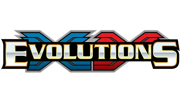 Evolutions logo