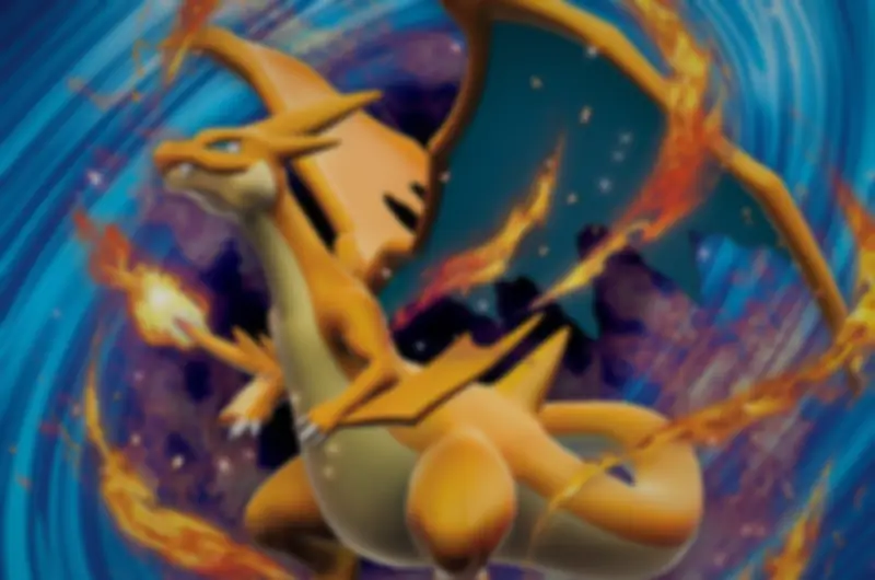 Evolutions background