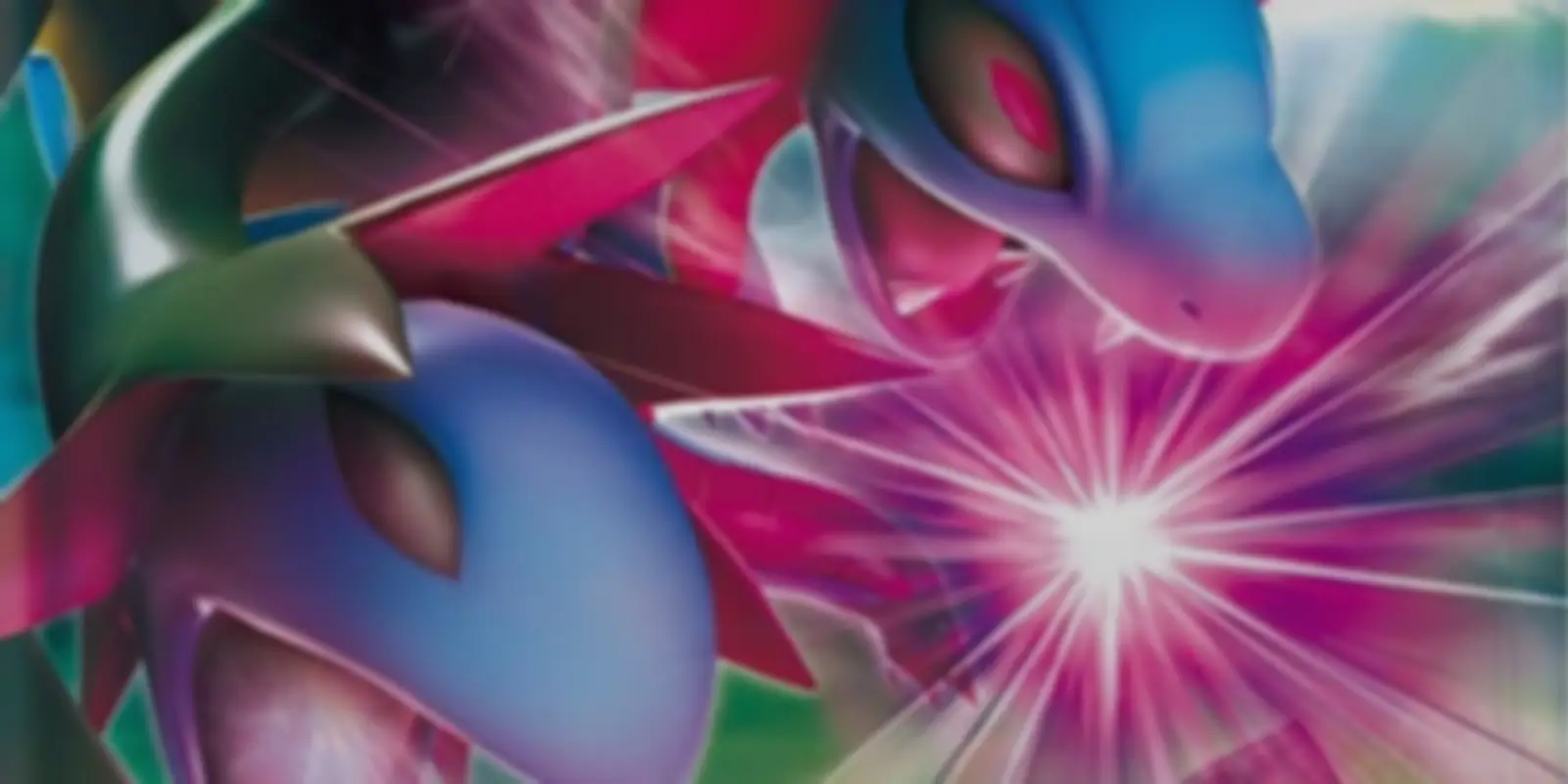 Dragon Blast background