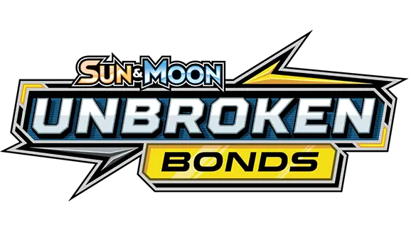 Unbroken Bonds logo