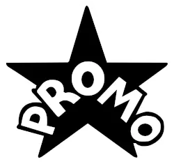 Sun & Moon Black Star Promo symbol