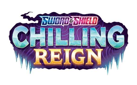 Chilling Reign logo