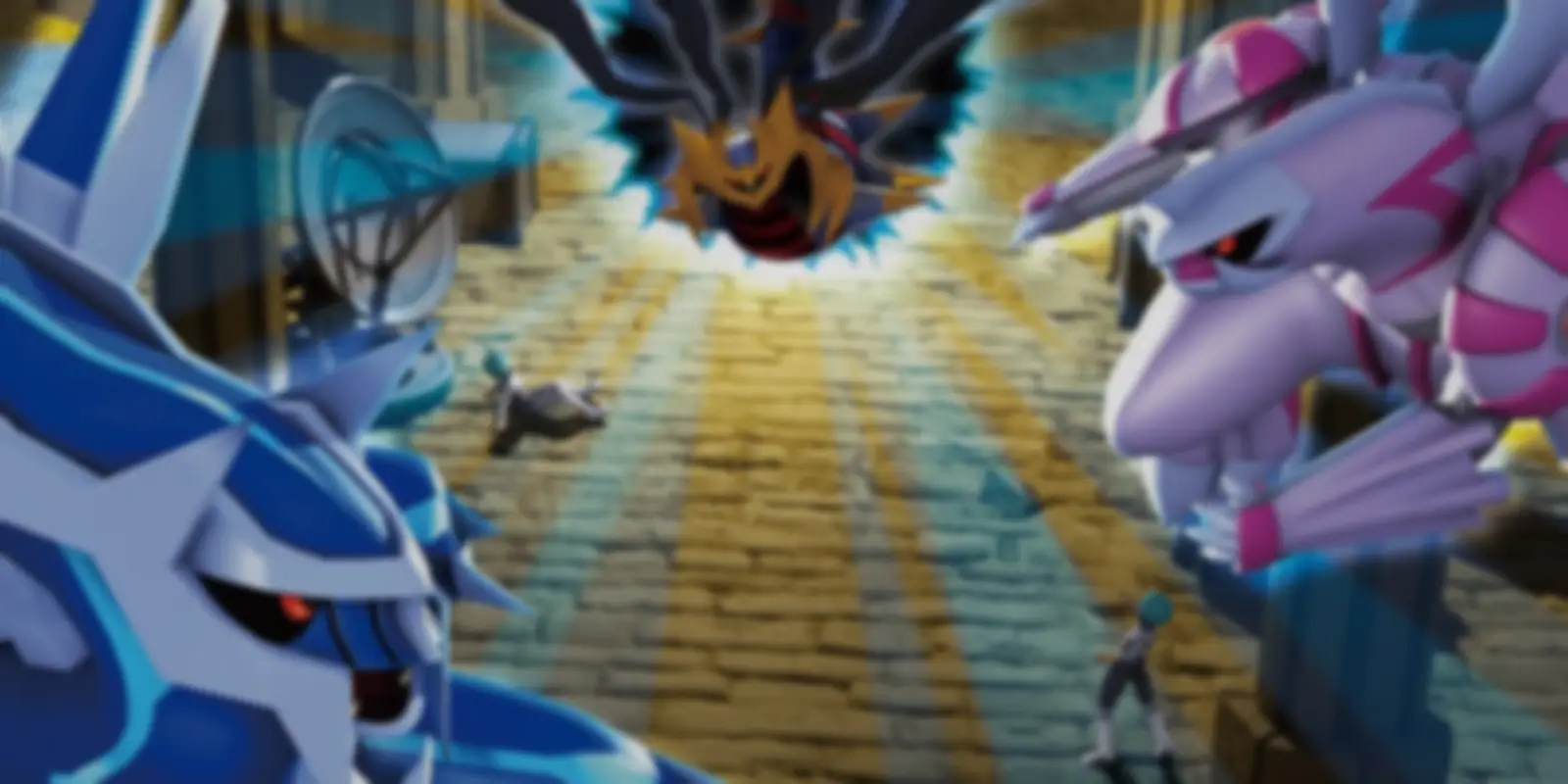 Galactic's Conquest background