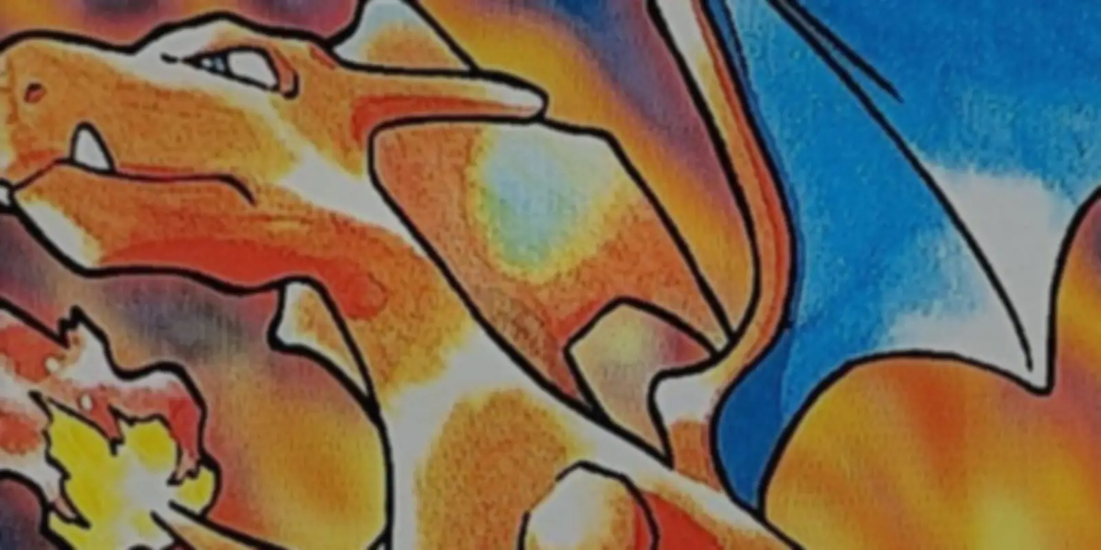 Base Set 1st Edition background