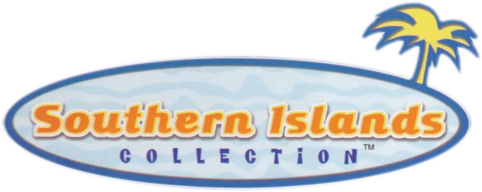 Southern Islands logo