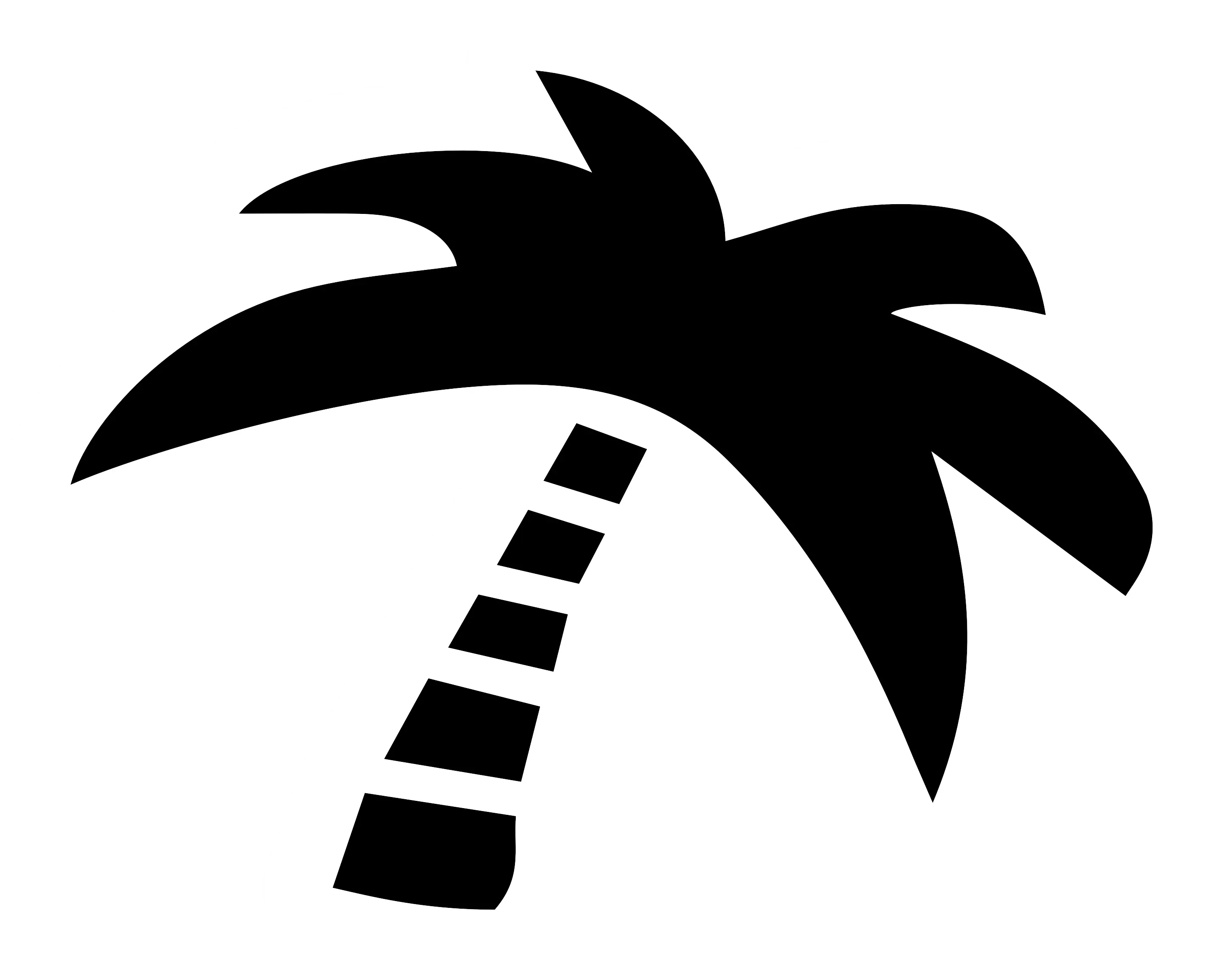 Southern Islands symbol