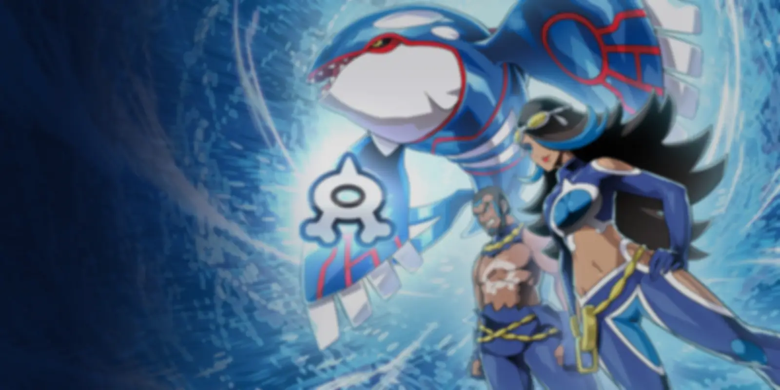 Double Crisis background