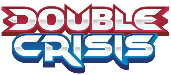 Double Crisis logo