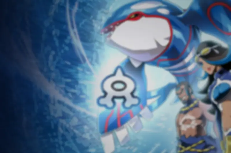 Double Crisis background