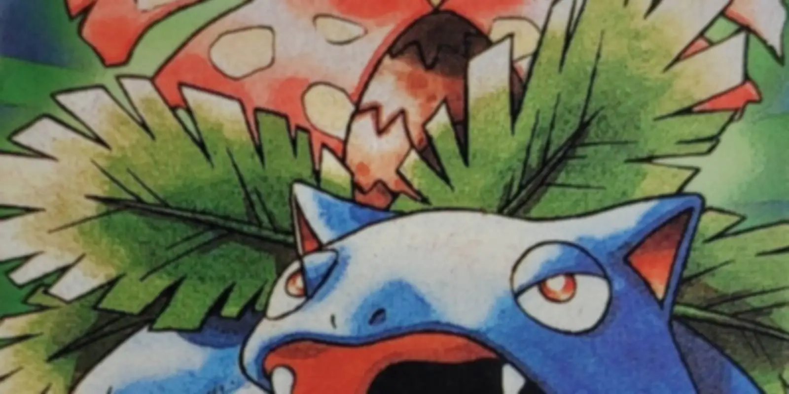 Base Set Shadowless background