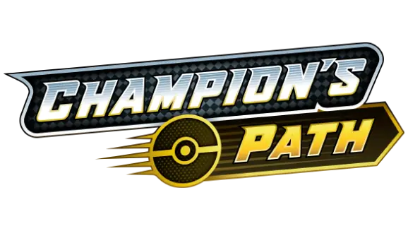 Champion's Path logo