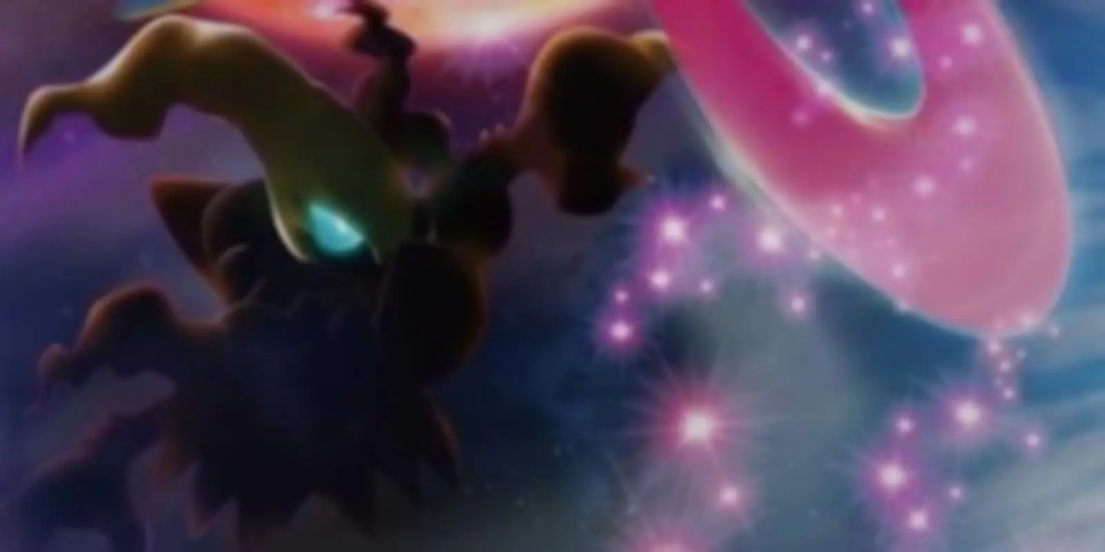 Moonlit Pursuit background