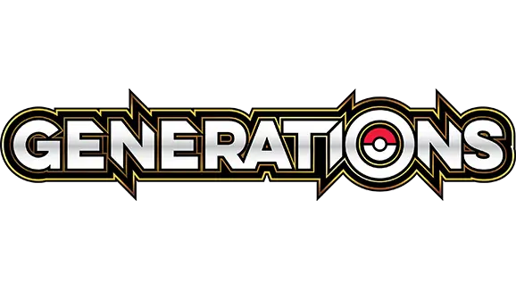 Generations logo
