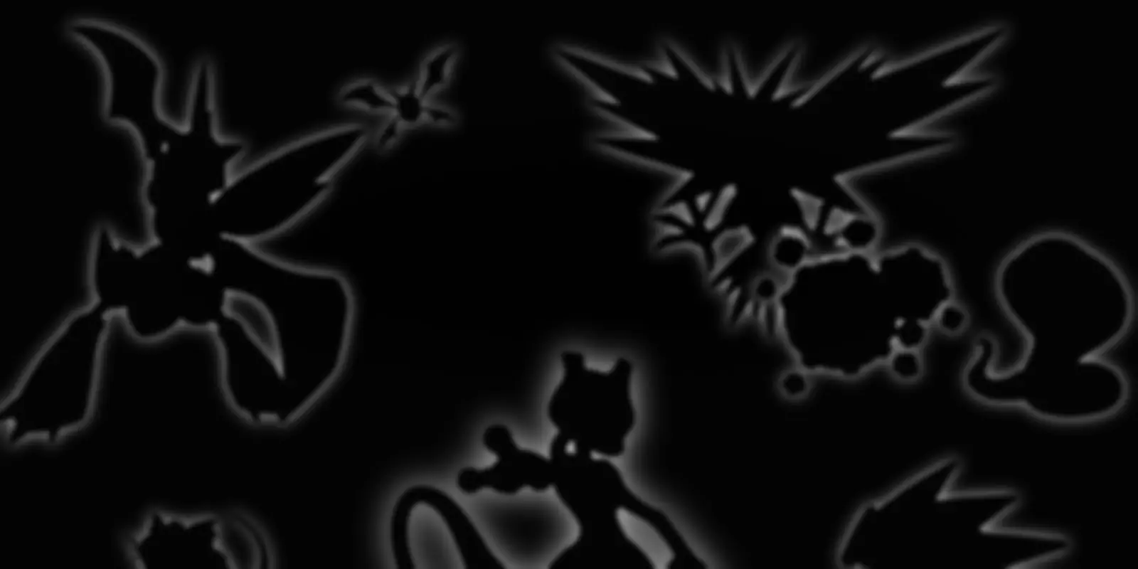Rocket Gang Strikes Back background