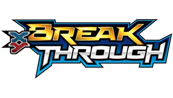BREAKthrough logo