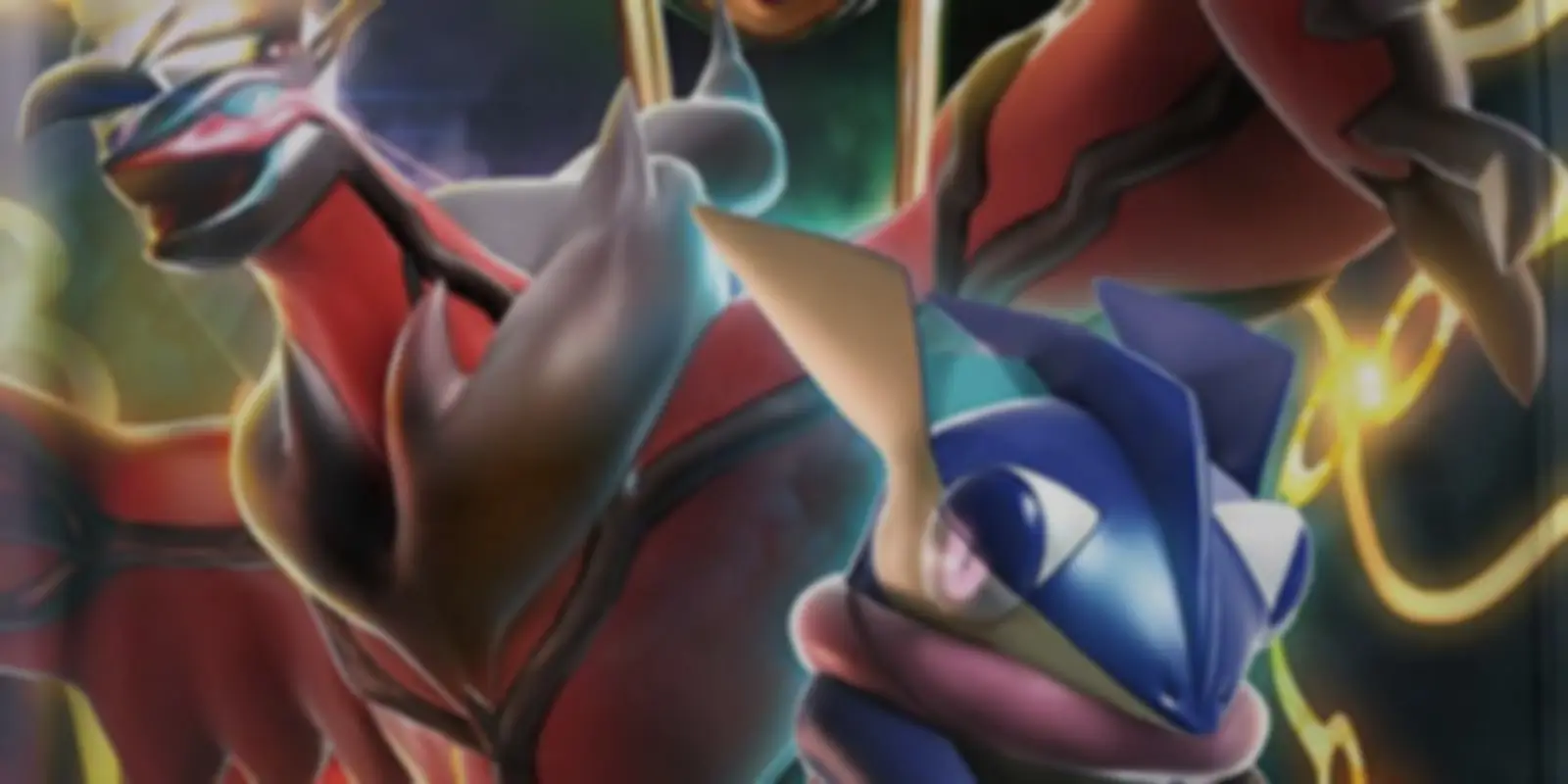 The Best of XY background