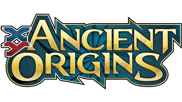 Ancient Origins logo