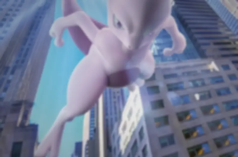 Pokemon GO background