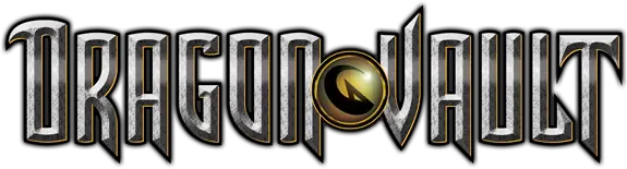 Dragon Vault logo