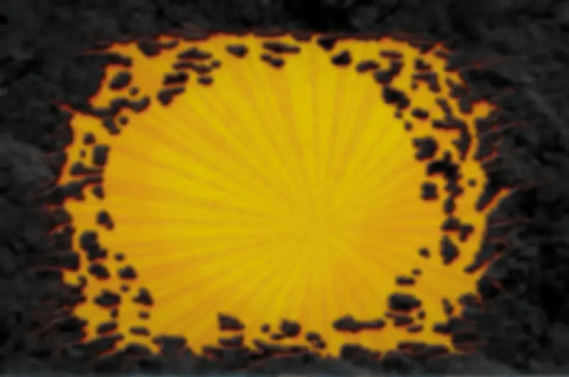Dragon Vault background