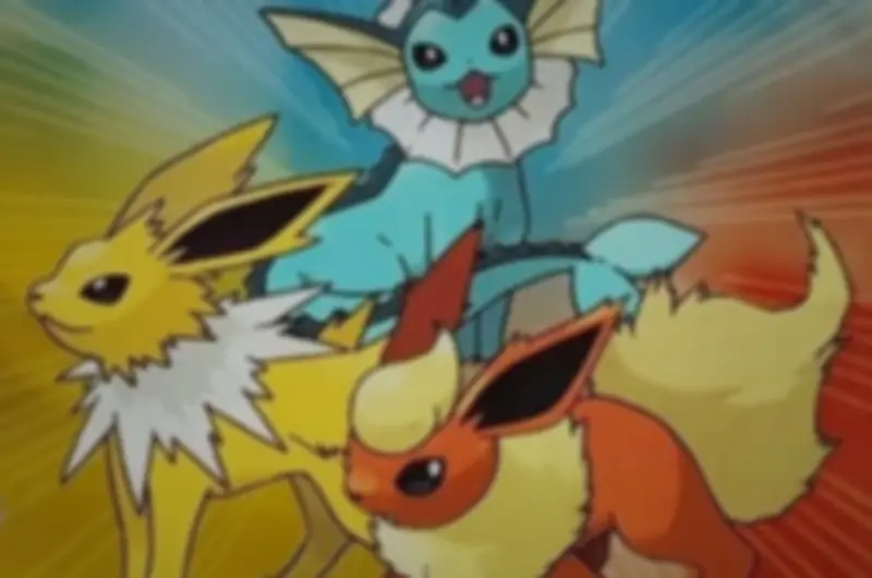 Pop Series 3 background
