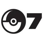 Pop Series 7 logo