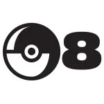 Pop Series 8 logo