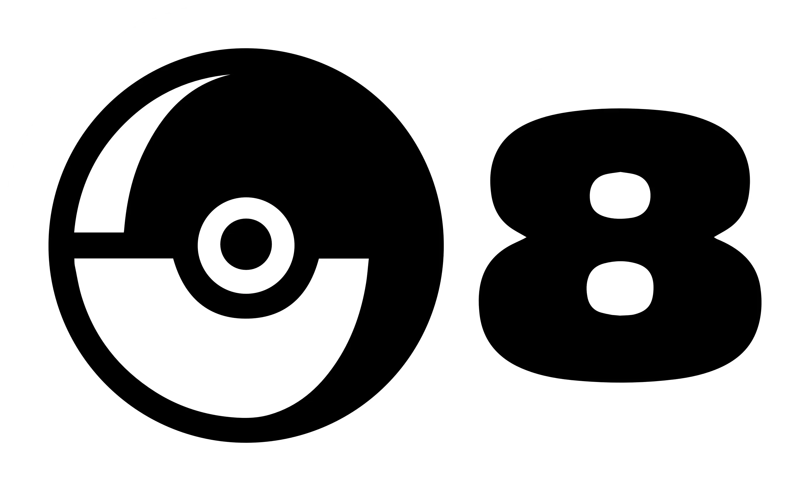 Pop Series 8 symbol