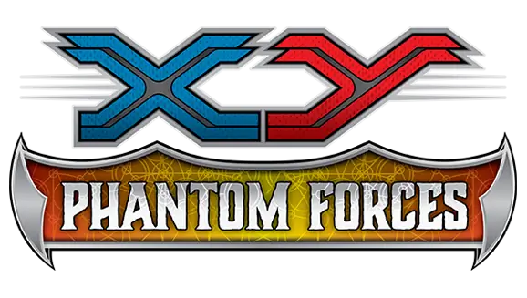 Phantom Forces logo